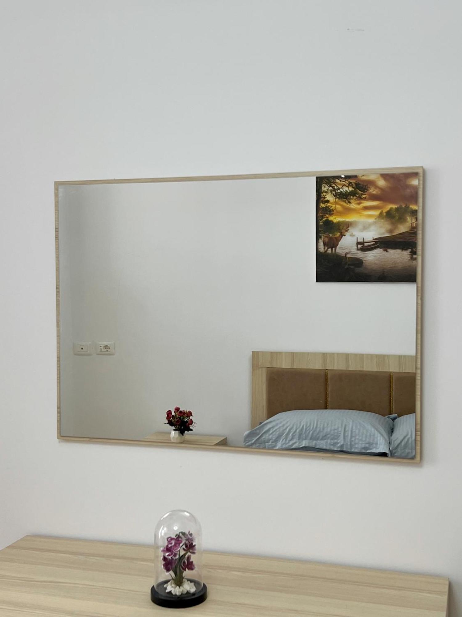 Tirana City Rental Apartments Exterior photo