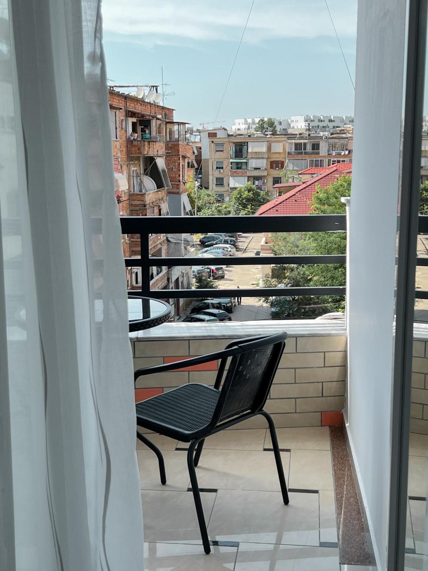 Tirana City Rental Apartments Exterior photo
