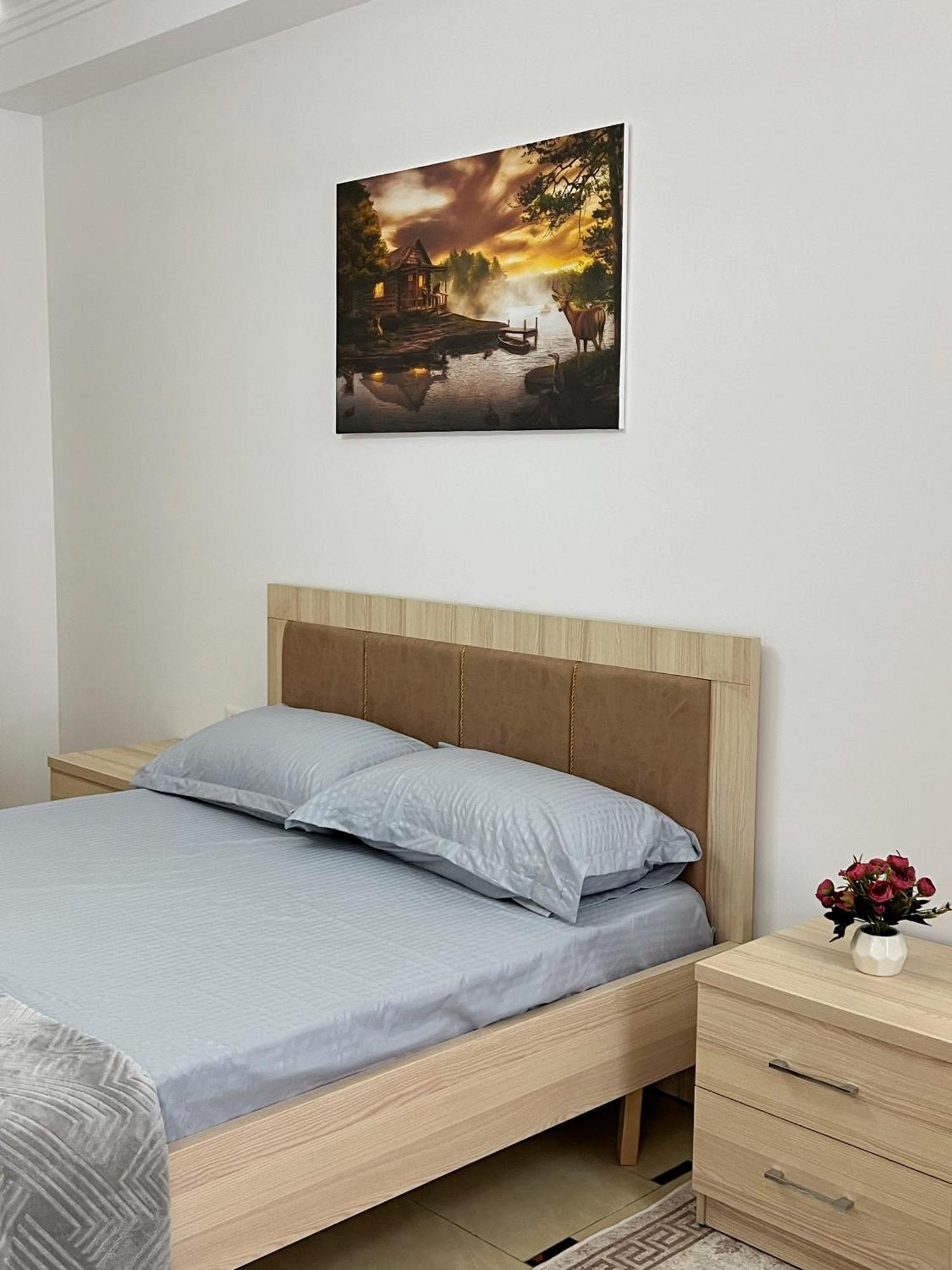 Tirana City Rental Apartments Exterior photo