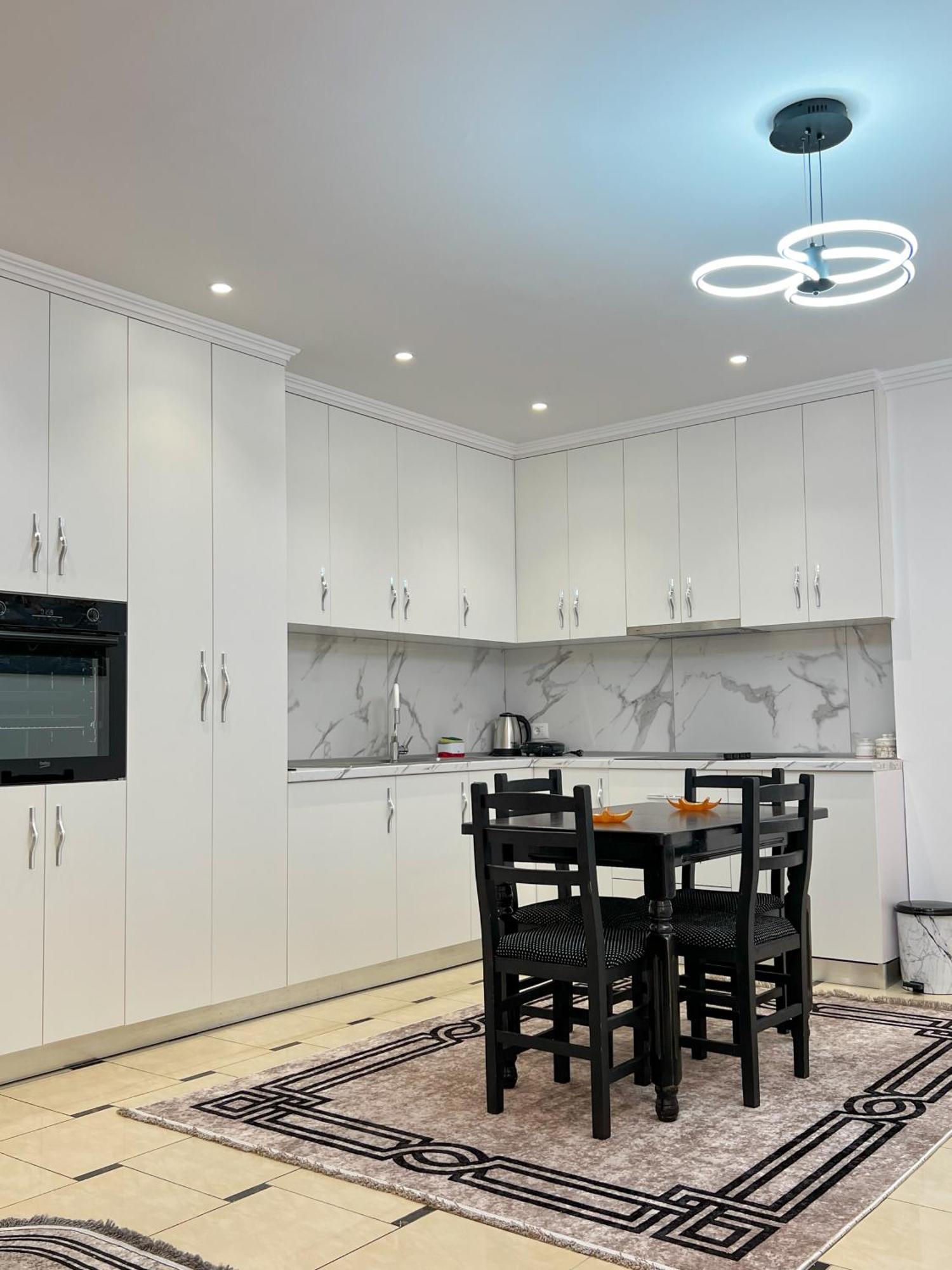 Tirana City Rental Apartments Exterior photo