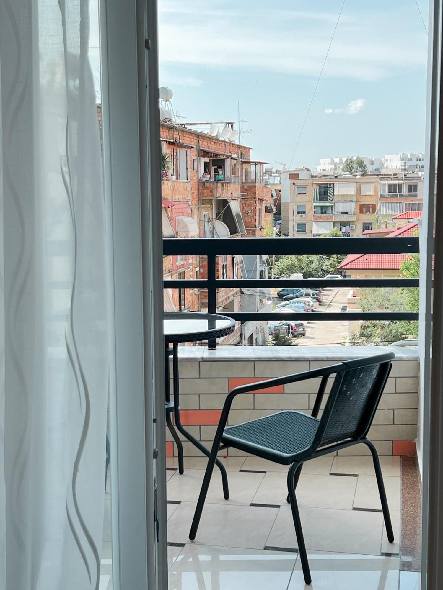 Tirana City Rental Apartments Exterior photo