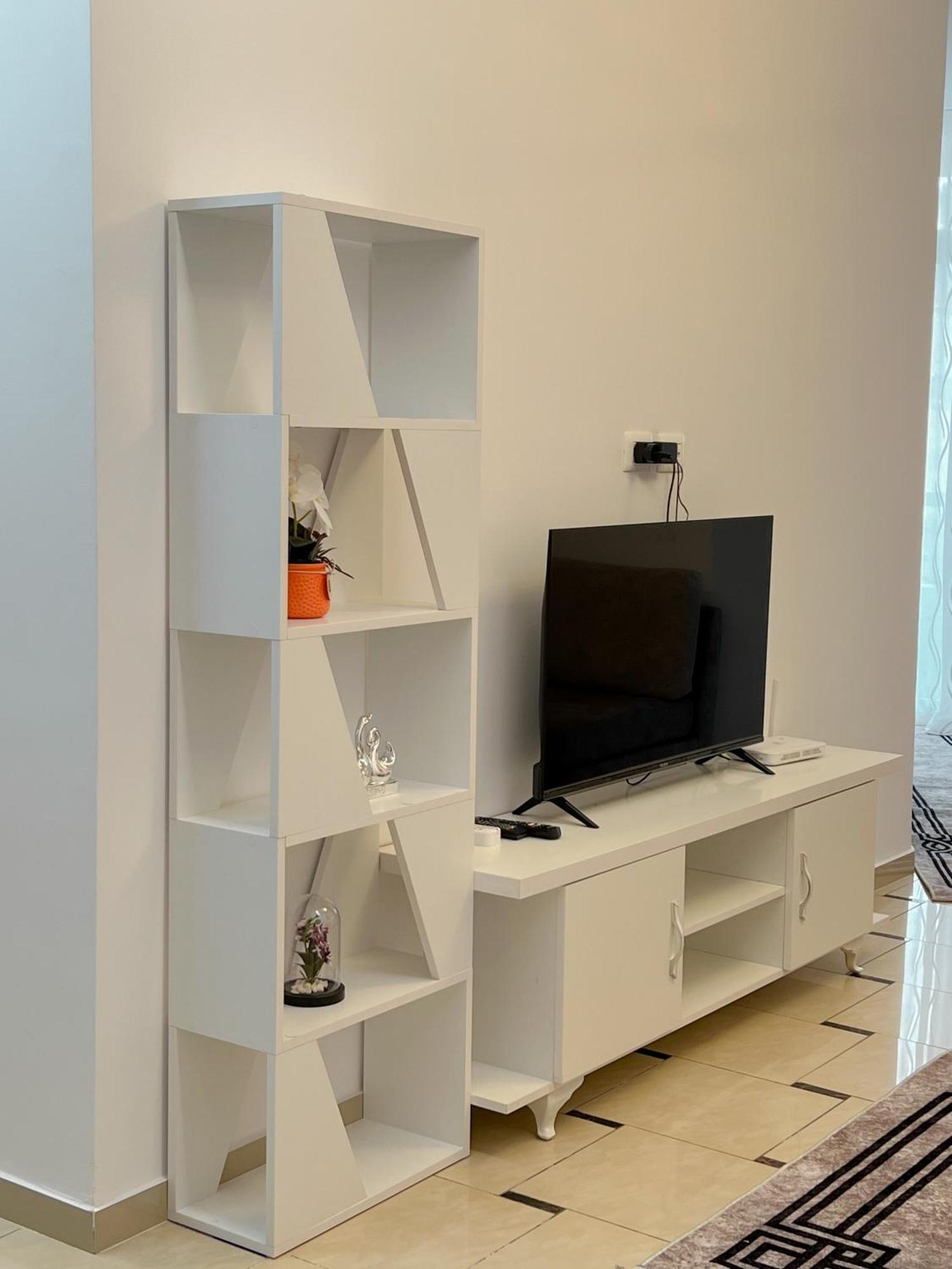 Tirana City Rental Apartments Exterior photo