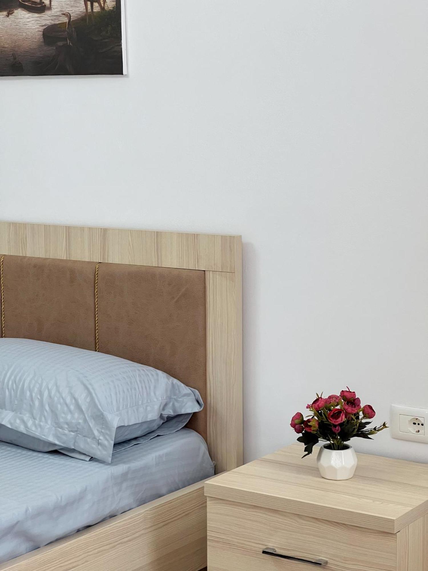 Tirana City Rental Apartments Exterior photo